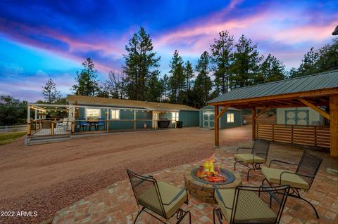 3784 N Anvil Rd, Pine, AZ 85544 photo 37