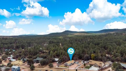 3784 N Anvil Rd, Pine, AZ 85544 photo 28