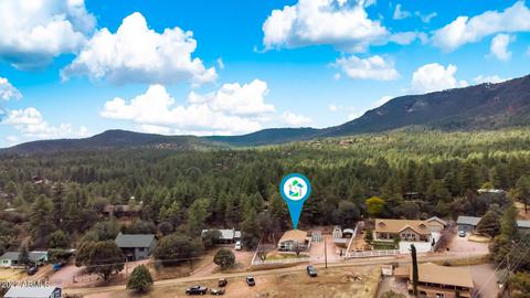3784 N Anvil Rd, Pine, AZ 85544 photo 33
