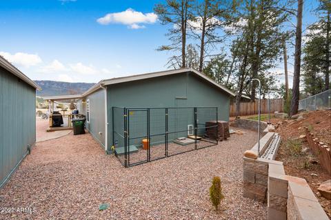 3784 N Anvil Rd, Pine, AZ 85544 photo 27