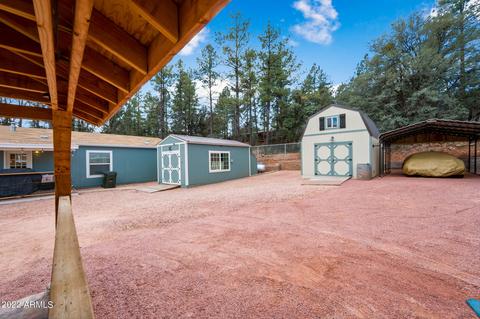 3784 N Anvil Rd, Pine, AZ 85544 photo 38