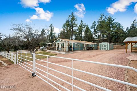 3784 N Anvil Rd, Pine, AZ 85544 photo 4