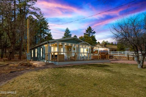 3784 N Anvil Rd, Pine, AZ 85544 photo 34