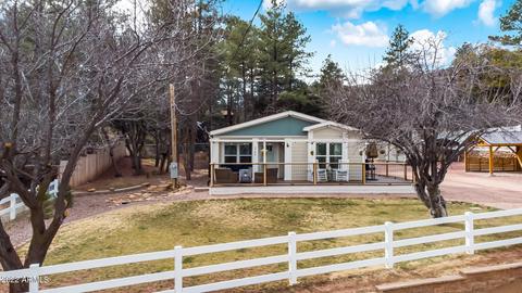 3784 N Anvil Rd, Pine, AZ 85544 photo 41