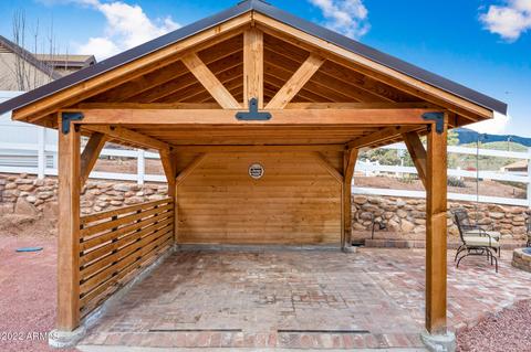3784 N Anvil Rd, Pine, AZ 85544 photo 23