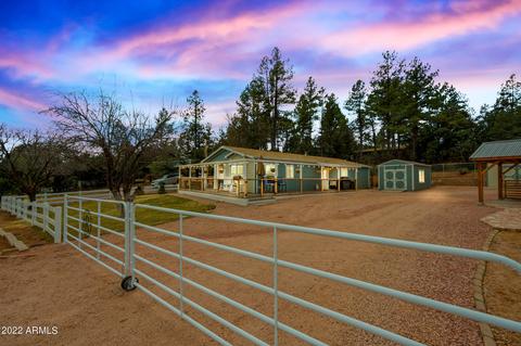 3784 N Anvil Rd, Pine, AZ 85544 photo 35