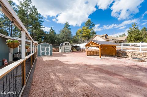 3784 N Anvil Rd, Pine, AZ 85544 photo 25