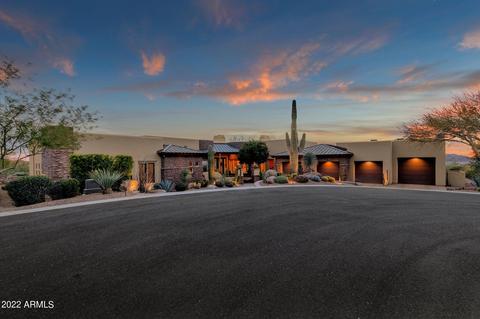 8263 E Sienna Cir, Mesa, AZ 85207 photo 60