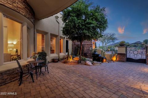 8263 E Sienna Cir, Mesa, AZ 85207 photo 76
