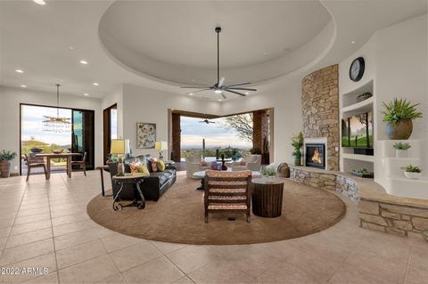 8263 E Sienna Cir, Mesa, AZ 85207 photo 12