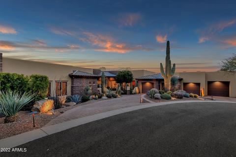 8263 E Sienna Cir, Mesa, AZ 85207 photo 69