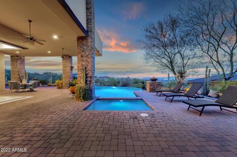 8263 E Sienna Cir, Mesa, AZ 85207 photo 21