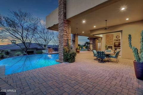 8263 E Sienna Cir, Mesa, AZ 85207 photo 56