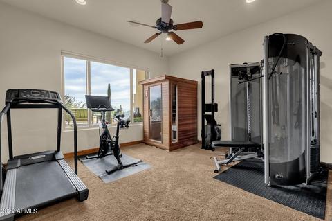 8263 E Sienna Cir, Mesa, AZ 85207 photo 57