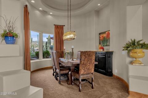 8263 E Sienna Cir, Mesa, AZ 85207 photo 38