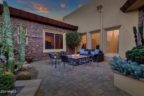 8263 E Sienna Cir, Mesa, AZ 85207 photo 14