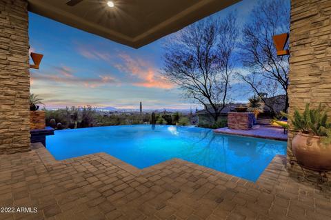 8263 E Sienna Cir, Mesa, AZ 85207 photo 5