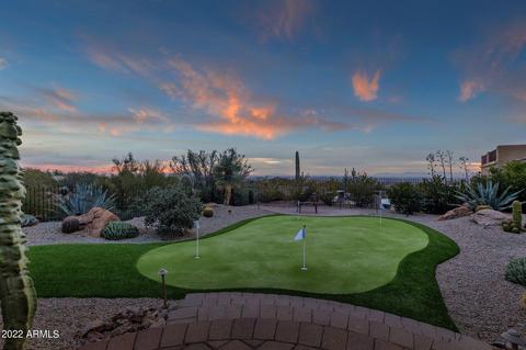 8263 E Sienna Cir, Mesa, AZ 85207 photo 71