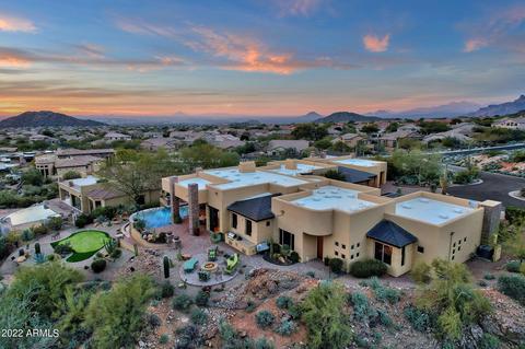 8263 E Sienna Cir, Mesa, AZ 85207 photo 19