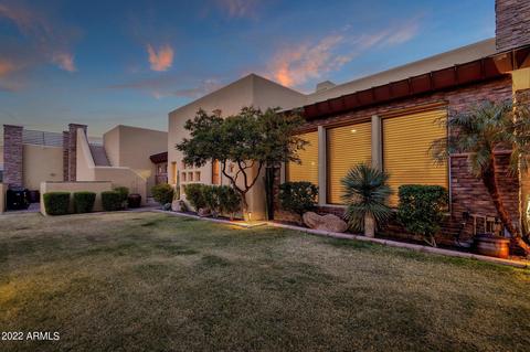 8263 E Sienna Cir, Mesa, AZ 85207 photo 52