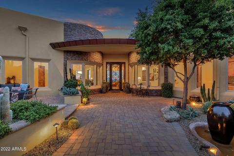 8263 E Sienna Cir, Mesa, AZ 85207 photo 43