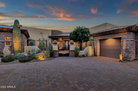 8263 E Sienna Cir, Mesa, AZ 85207 photo 47