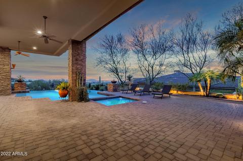 8263 E Sienna Cir, Mesa, AZ 85207 photo 84