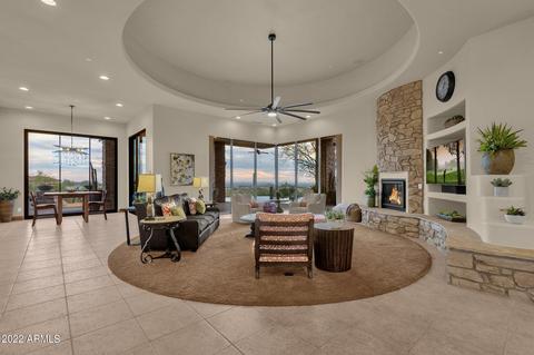 8263 E Sienna Cir, Mesa, AZ 85207 photo 30