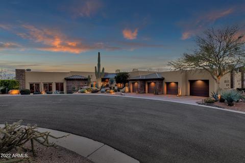 8263 E Sienna Cir, Mesa, AZ 85207 photo 49