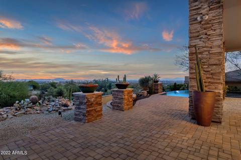 8263 E Sienna Cir, Mesa, AZ 85207 photo 79