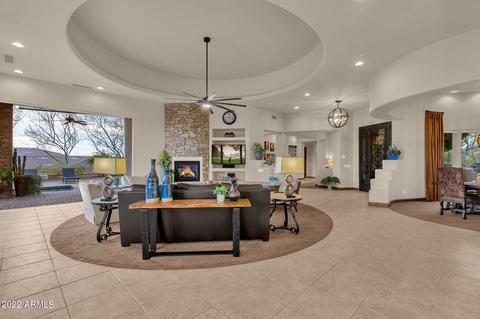 8263 E Sienna Cir, Mesa, AZ 85207 photo 75
