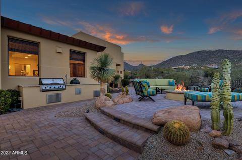 8263 E Sienna Cir, Mesa, AZ 85207 photo 25