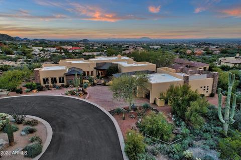 8263 E Sienna Cir, Mesa, AZ 85207 photo 73