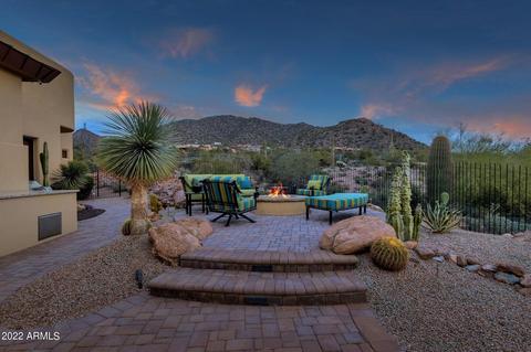 8263 E Sienna Cir, Mesa, AZ 85207 photo 45