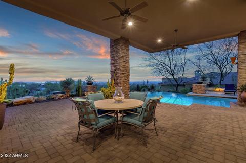 8263 E Sienna Cir, Mesa, AZ 85207 photo 35