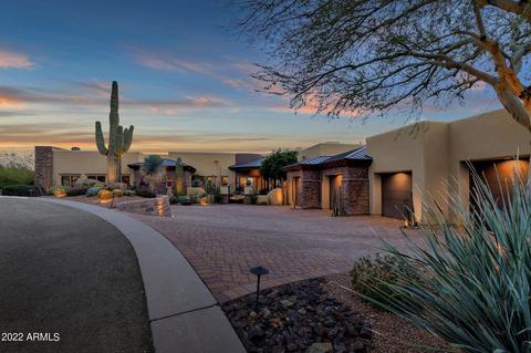 8263 E Sienna Cir, Mesa, AZ 85207 photo 31