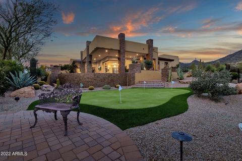 8263 E Sienna Cir, Mesa, AZ 85207 photo 17