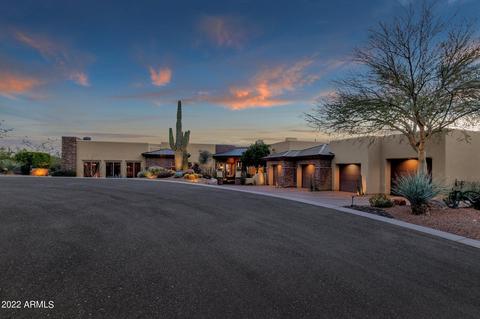 8263 E Sienna Cir, Mesa, AZ 85207 photo 85