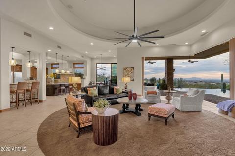 8263 E Sienna Cir, Mesa, AZ 85207 photo 2