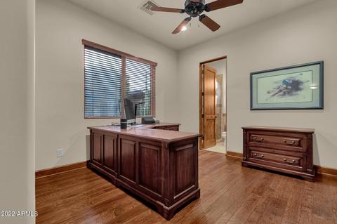 8263 E Sienna Cir, Mesa, AZ 85207 photo 23