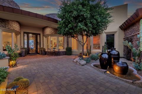 8263 E Sienna Cir, Mesa, AZ 85207 photo 29