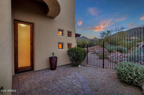 8263 E Sienna Cir, Mesa, AZ 85207 photo 64