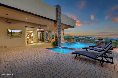 8263 E Sienna Cir, Mesa, AZ 85207 photo 74