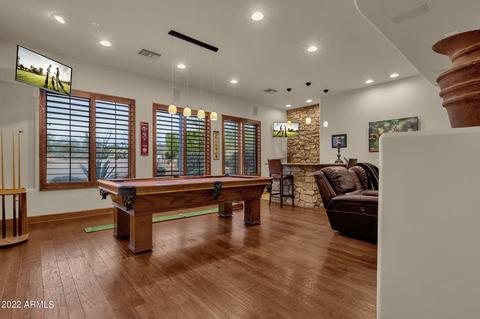 8263 E Sienna Cir, Mesa, AZ 85207 photo 10