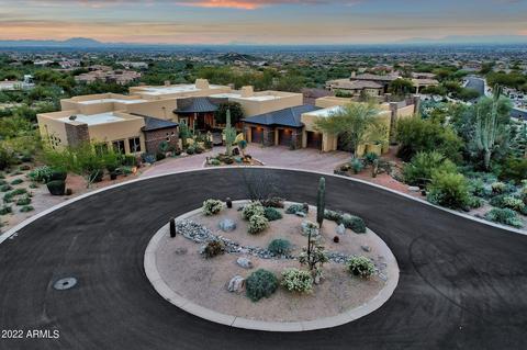 8263 E Sienna Cir, Mesa, AZ 85207 photo 1