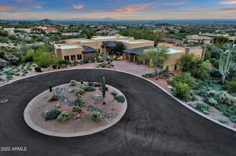 8263 E Sienna Cir, Mesa, AZ 85207 photo 24