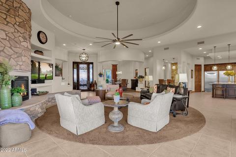 8263 E Sienna Cir, Mesa, AZ 85207 photo 48