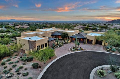 8263 E Sienna Cir, Mesa, AZ 85207 photo 83