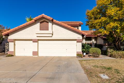 2242 E Huron Ct, Gilbert, AZ 85234 photo 1