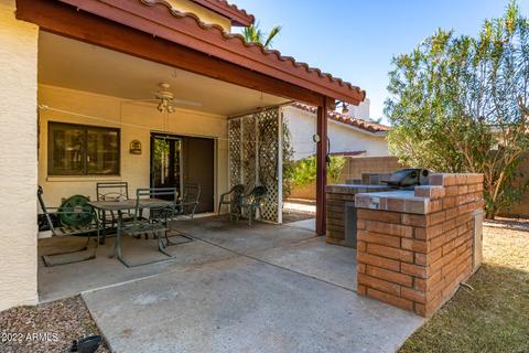 2242 E Huron Ct, Gilbert, AZ 85234 photo 35